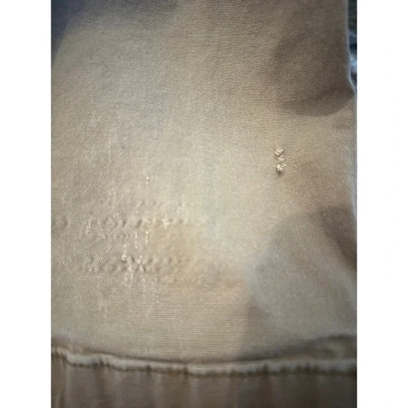 Carhart Pants Jeans Relaxed Fit Distressed Size 32 x 34 Read description - Picture 9 of 9